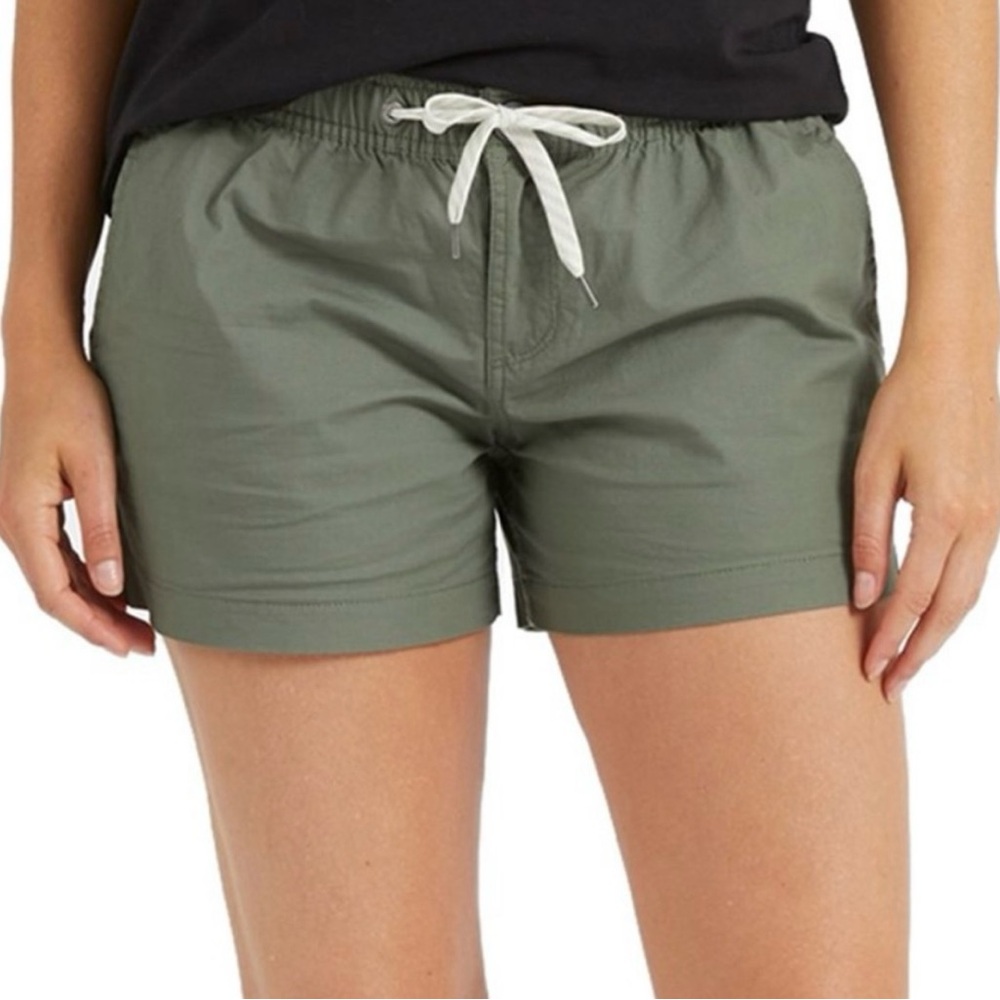 Vuori Ripstop Shorts